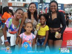 Micareta de Feira (Domingo)